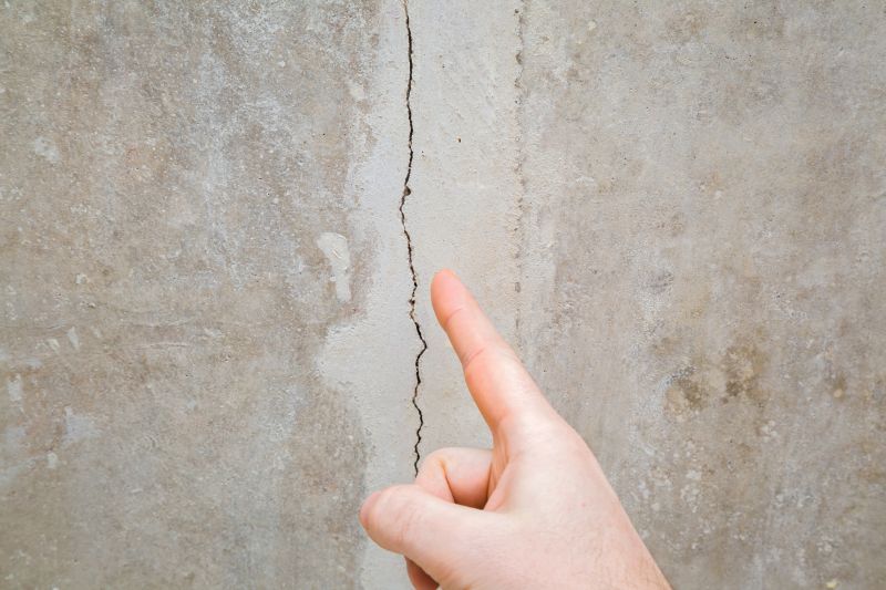 Patio Concrete Repair in Miami Dade County, FL