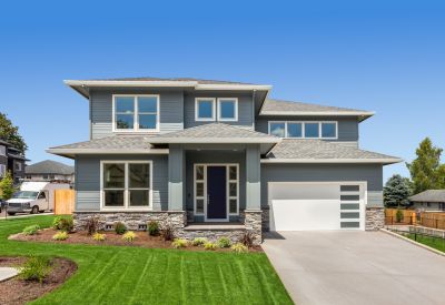 Improve Your Home's Curb Appeal