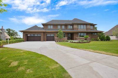 Professionals Can Work on a Variety of Driveway Materials